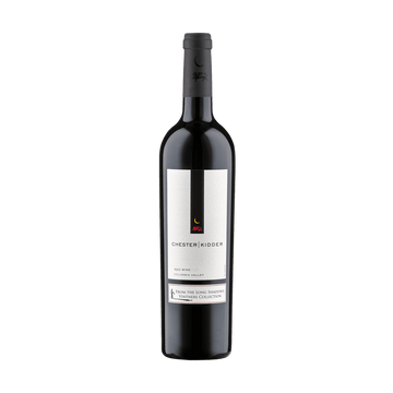 Chester Kidder Columbia Valley Red Wine 2017 - LoveScotch.com