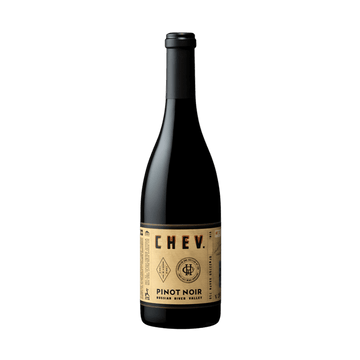Chev Pinot Noir Russian River 2021 - LoveScotch.com