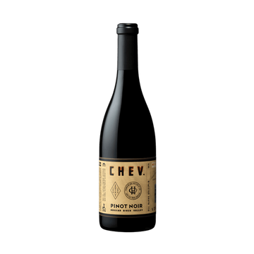 Chev Pinot Noir Russian River 2021 - LoveScotch.com