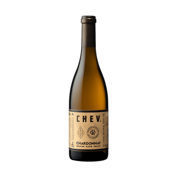 Chev Russian River Valley Chardonnay 2021 - LoveScotch.com