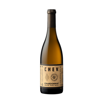 Chev Russian River Valley Chardonnay 2021 - LoveScotch.com