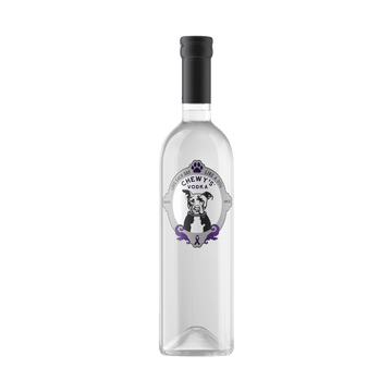 Chewy's Vodka - LoveScotch.com