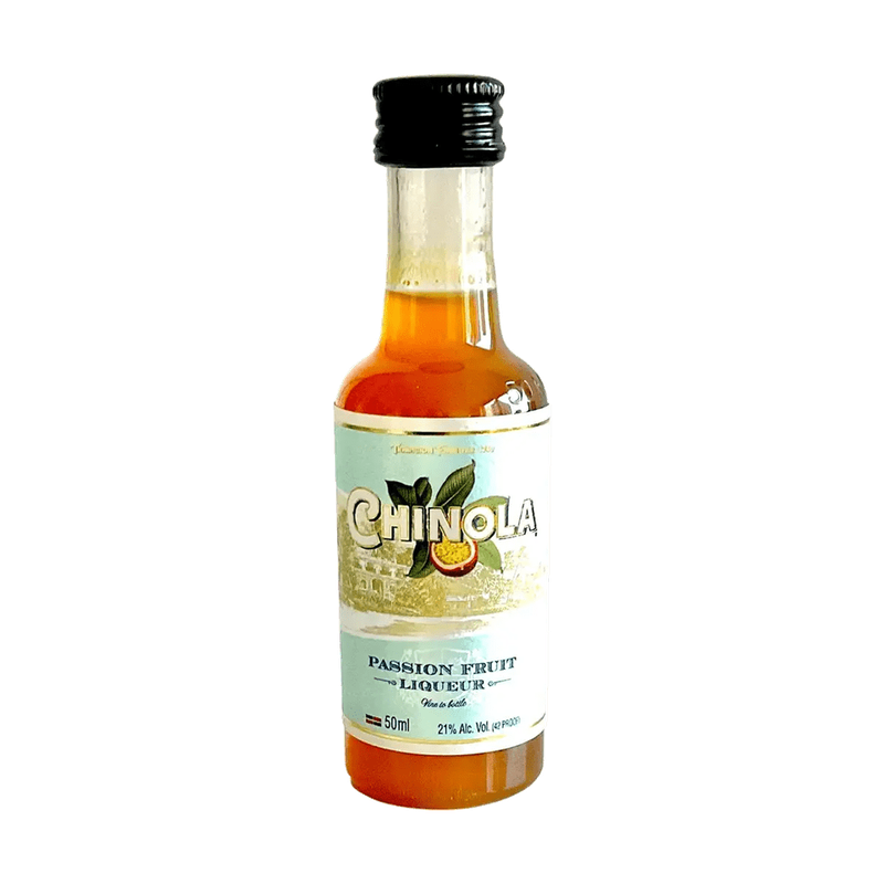 Chinola Passion Fruit Liqueur 50ml - LoveScotch.com