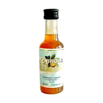 Chinola Passion Fruit Liqueur 50ml - LoveScotch.com