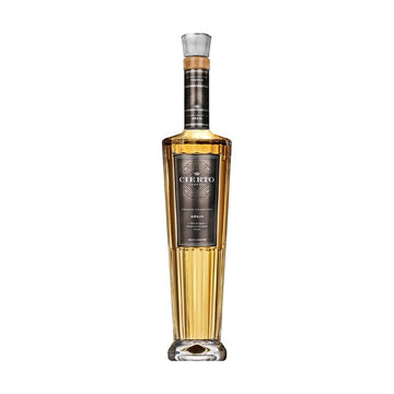 Cierto Private Collection Anejo Tequila - LoveScotch.com