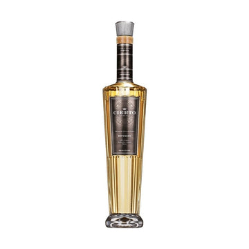 Cierto Private Collection Reposado Tequila - LoveScotch.com