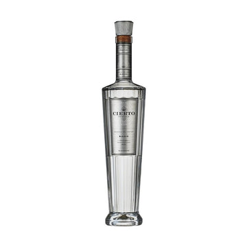 Cierto Reserve Collection Blanco Tequila - LoveScotch.com