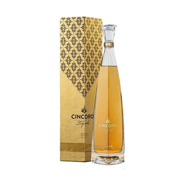 Cincoro Anejo Tequila 1.75L - LoveScotch.com