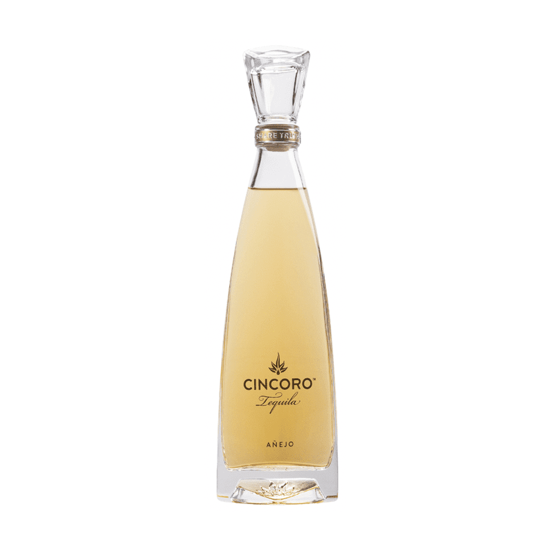 Cincoro Anejo Tequila 375ml - LoveScotch.com