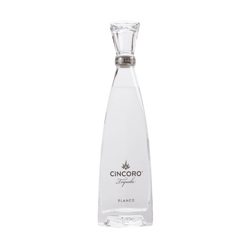 Cincoro Blanco Tequila 375ml - LoveScotch.com