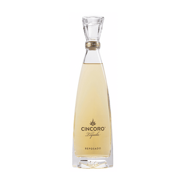 Cincoro Reposado Tequila 375ml - LoveScotch.com