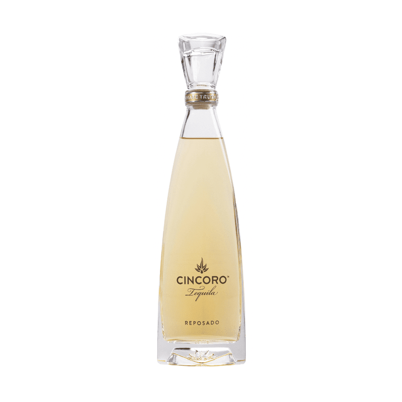 Cincoro Reposado Tequila 375ml - LoveScotch.com