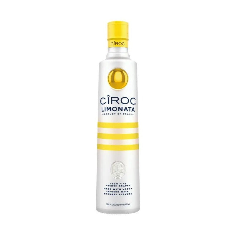 Ciroc Limonata - LoveScotch.com
