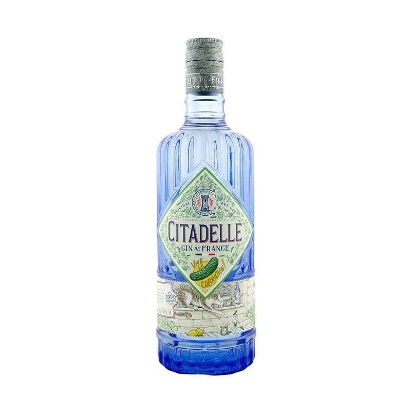 Citadelle Vive Le Cornichon Gin - LoveScotch.com