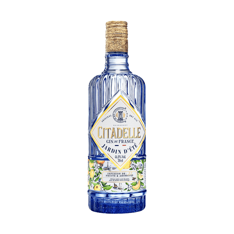 Citadelle Jardin d'Été Gin - LoveScotch.com