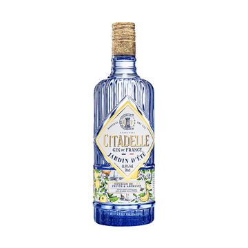 Citadelle Jardin d'Été Gin - LoveScotch.com