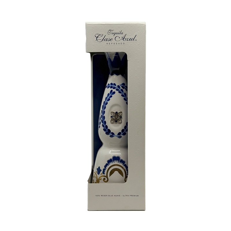 tequila agave azul reposado Clase Azul Reposado Tequila - Clase Azul Reposado tequila