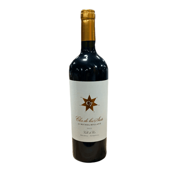 Clos de Los Siete Red Wine Valle de Uco 2021 - LoveScotch.com