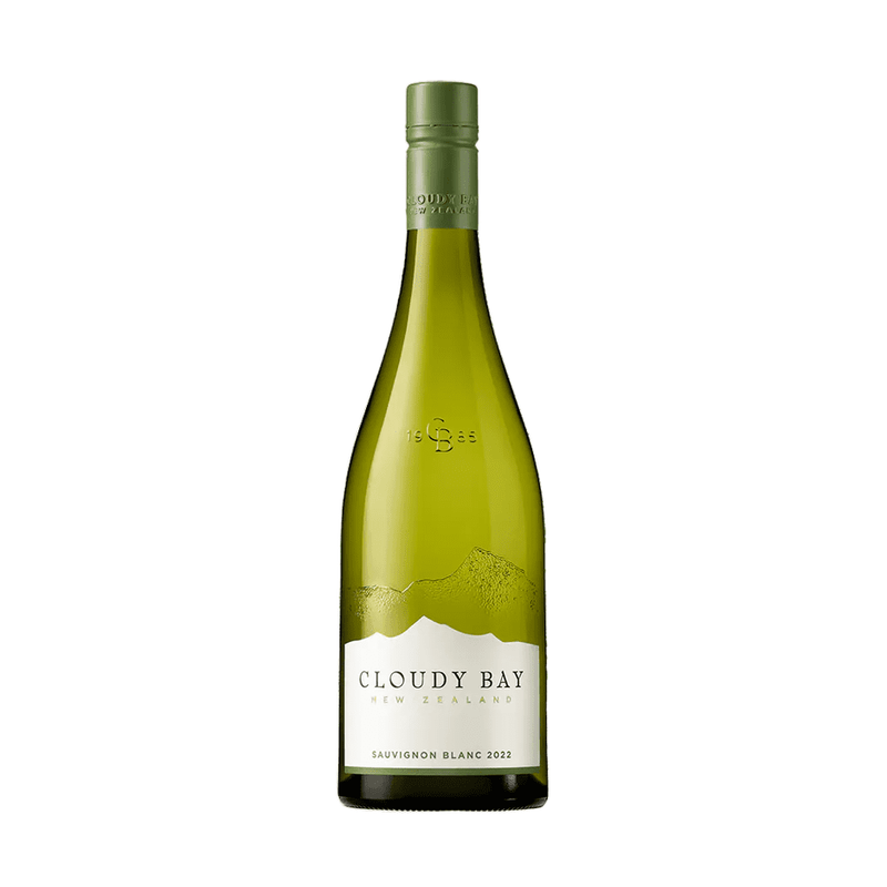 Cloudy Bay Sauvignon Blanc 2022 - LoveScotch.com