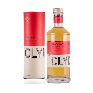 Clydeside 'Stobcross' Lowland Single Malt Scotch Whisky - LoveScotch.com