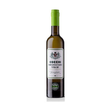 Cocchi Extra Dry Vermouth Di Torino - LoveScotch.com