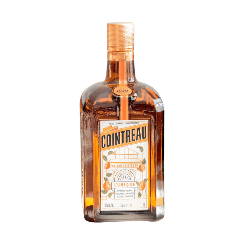 Cointreau 1L - LoveScotch.com