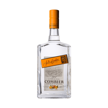 Combier L'Original Liqueur D'Orange - LoveScotch.com