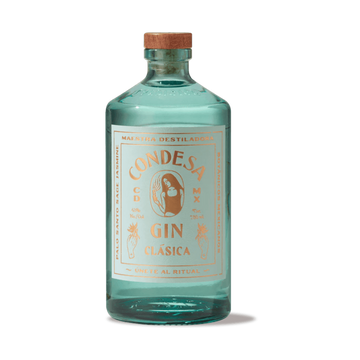 Condesa Gin Clasica - LoveScotch.com