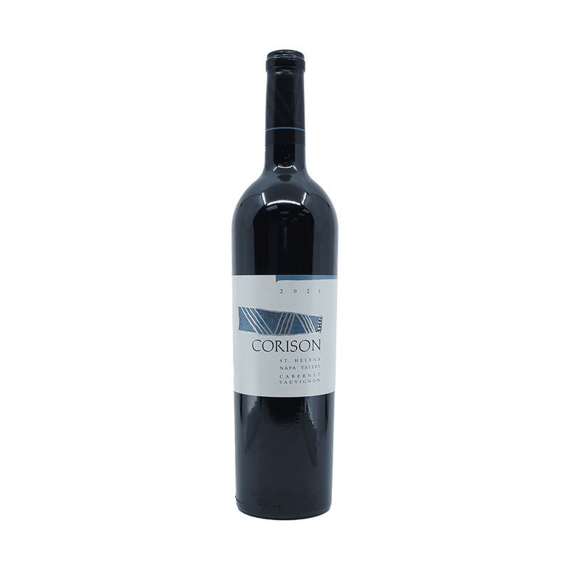 Corison Cabernet Sauvignon Napa Valley 2021 - LoveScotch.com