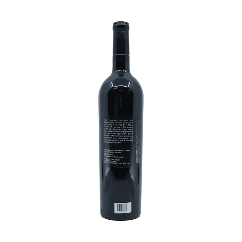 Corison Cabernet Sauvignon Napa Valley 2021 - LoveScotch.com