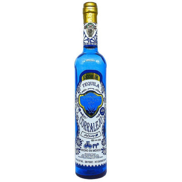 Corralejo Licor de Tequila - LoveScotch.com