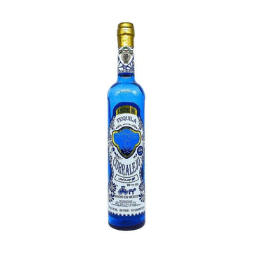 Corralejo Licor de Tequila - LoveScotch.com