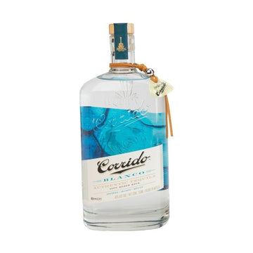 Corrido Blanco Tequila - LoveScotch.com