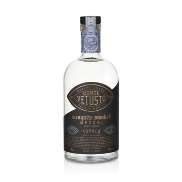 Corte Vetusto Tobalá Mezcal - LoveScotch.com