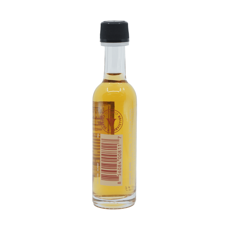 Courage & Conviction Sherry Cask American Single Malt Whiskey 50ml - LoveScotch.com