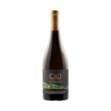 Cru Sierra Madre Chardonnay 2019 - LoveScotch.com