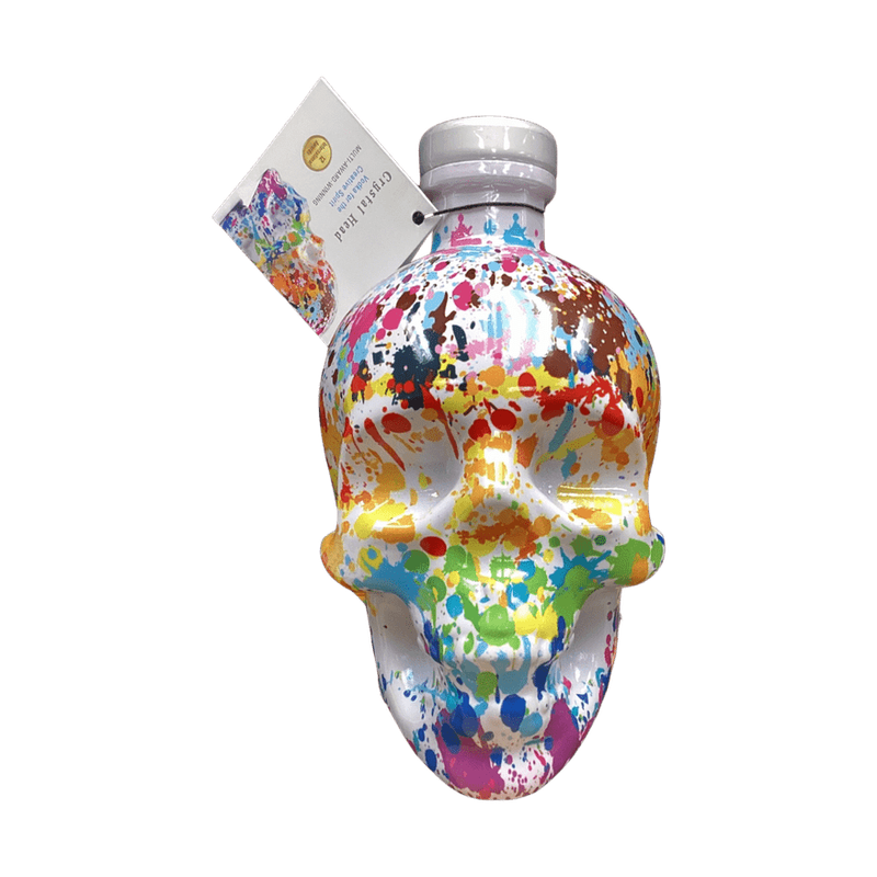 Crystal Head Pride Canadian Vodka Limited Edition - LoveScotch.com
