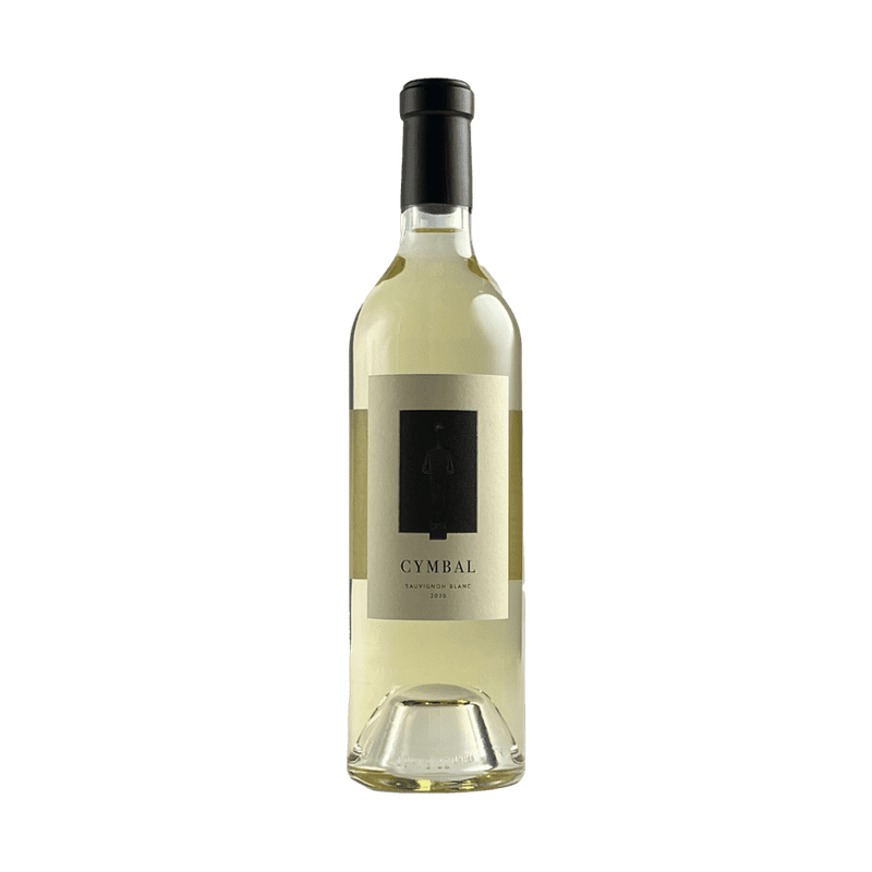 Cymbal Columbia Valley Sauvignon Blanc 2020 - LoveScotch.com