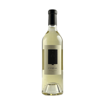 Cymbal Columbia Valley Sauvignon Blanc 2020 - LoveScotch.com