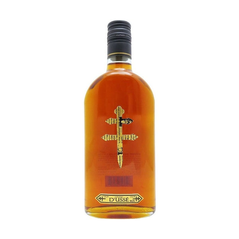 D'usse VSOP Cognac 200ml - LoveScotch.com