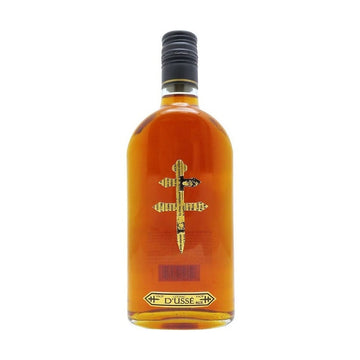 D'usse VSOP Cognac 200ml - LoveScotch.com