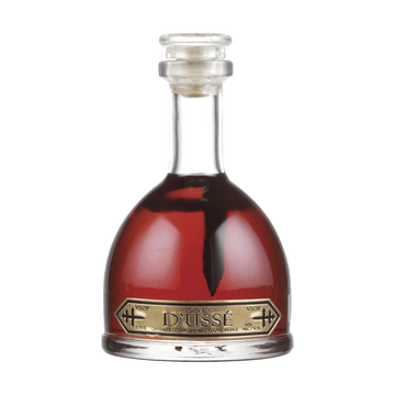 D'usse VSOP Cognac | Jay-Z Cognac Flask 375ml - LoveScotch.com