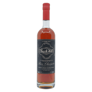 Brook Hill Scarlet 9 Year Old Straight Bourbon - LoveScotch.com