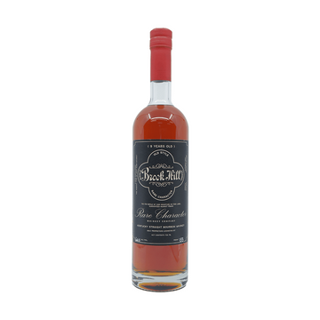 Brook Hill Scarlet 9 Year Old Straight Bourbon - LoveScotch.com