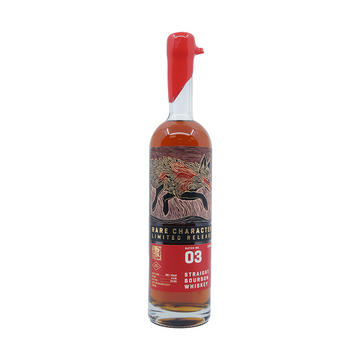 Rare Character Bourbon Limited Release 2025 Batch 3 - LoveScotch.com
