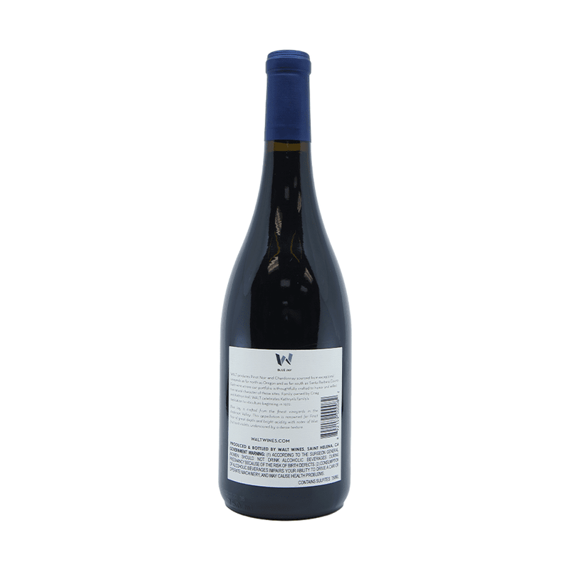 Walt Blue Jay Pinot Noir 2020 - LoveScotch.com