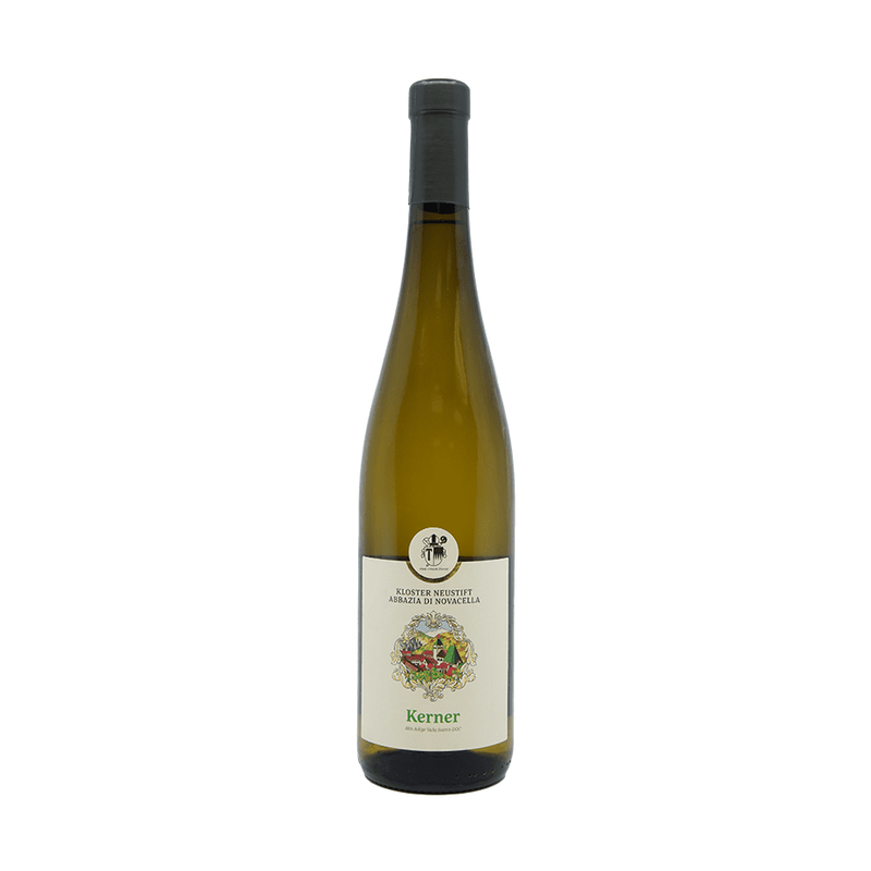 Abbazia di Novacella, Alto Adige Valle Isarco Kerner, 2024 - LoveScotch.com