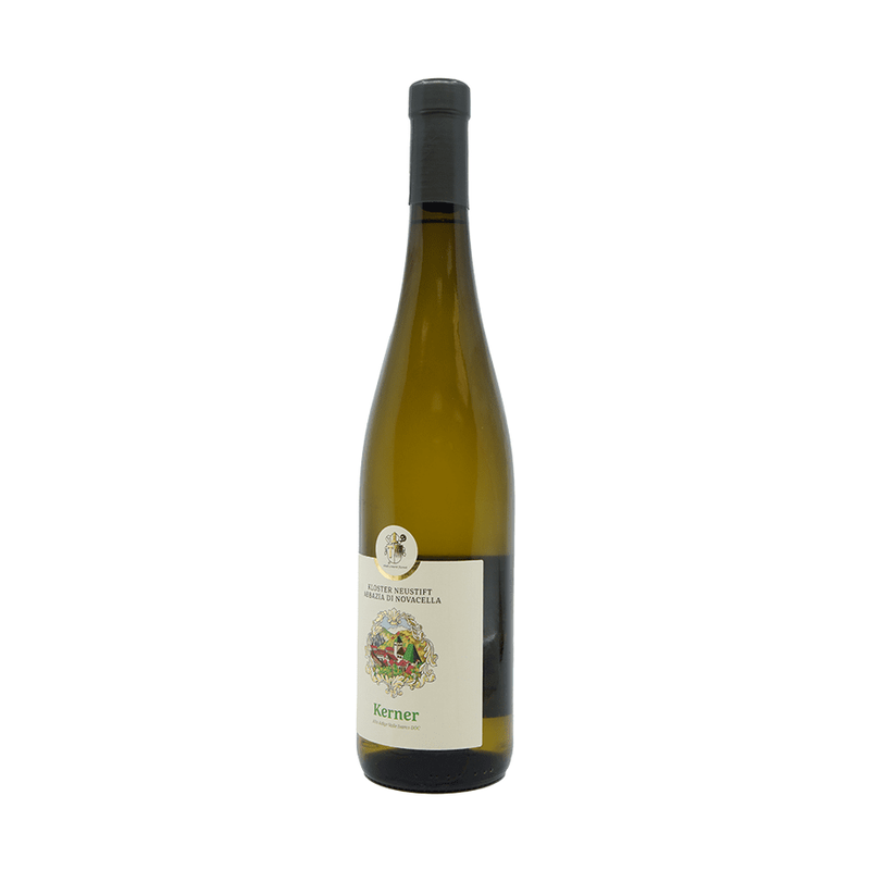 Abbazia di Novacella, Alto Adige Valle Isarco Kerner, 2024 - LoveScotch.com