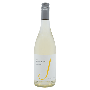 J Vineyards California Pinot Gris 2023 - LoveScotch.com
