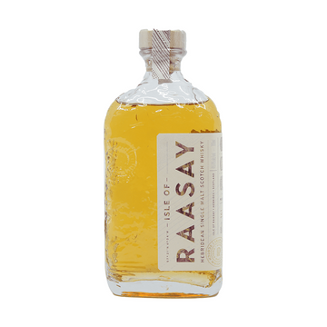 Isle of Raasay Single Malt Scotch Whisky - LoveScotch.com